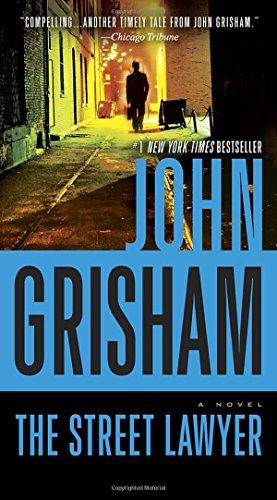[9780440245957] THE STREET LAWYER