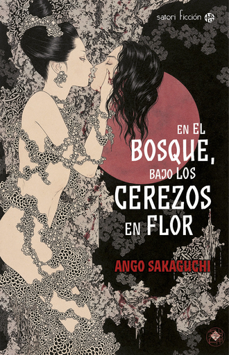 [9788494112546] EN EL BOSQUE, BAJO LOS CEREZOS EN FLOR