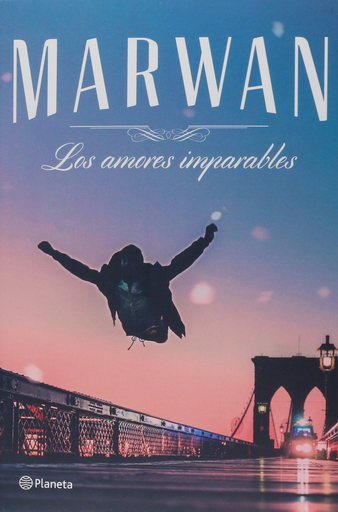 [9789584267337] LOS AMORES IMPARABLES