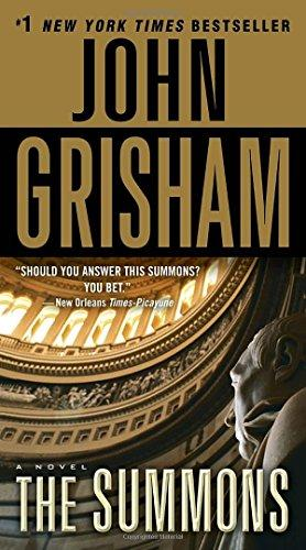 [9780345531988] THE SUMMONS