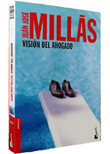 [9788432220715] VISIÓN DEL AHOGADO