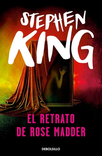 [9788484509981] EL RETRATO DE ROSE MADDER