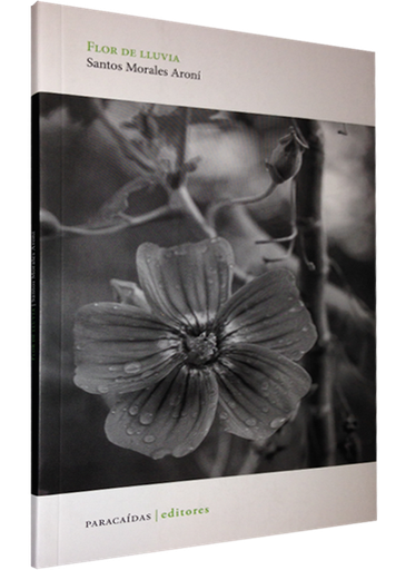 [9786124192548] FLOR DE LLUVIA