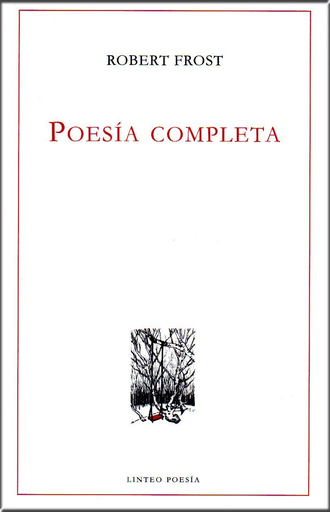 [9788494255120] POESÍA COMPLETA
