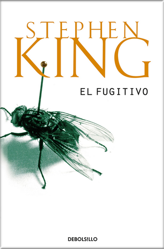 [9788497930147] EL FUGITIVO