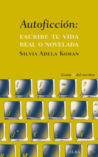 [9788490651742] AUTOFICCIÓN