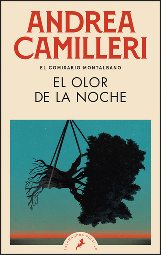 [9788418173578] EL OLOR DE LA NOCHE