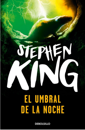 [9788497594295] EL UMBRAL DE LA NOCHE