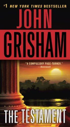 [9780345531964] THE TESTAMENT