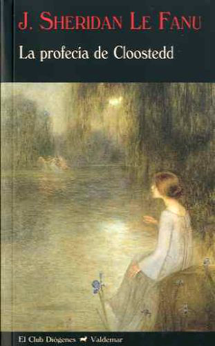 [9788477026464] LA PROFECÍA DE CLOOSTEDD