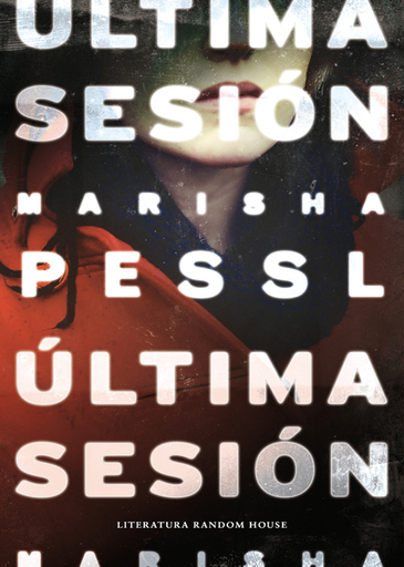 [9788439729327] ÚLTIMA SESIÓN