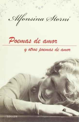 [9789500396080] POEMAS DE AMOR Y OTROS POEMAS DE AMOR