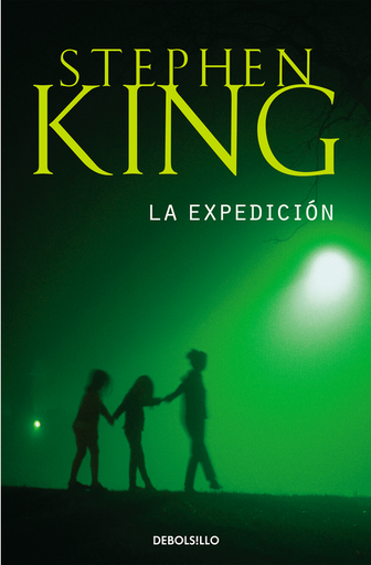 [9788483468005] LA EXPEDICIÓN
