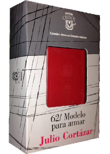 [9788403013841] 62 / MODELO PARA ARMAR