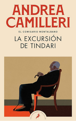 [9788418173561] LA EXCURSIÓN A TINDARI