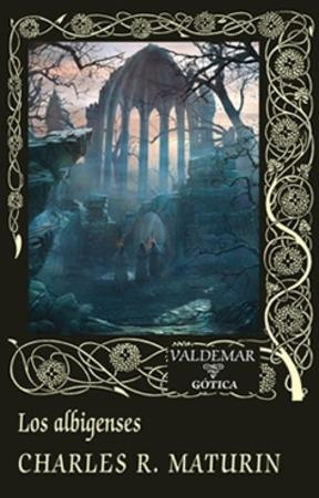 [9788477028284] LOS ALBIGENSES