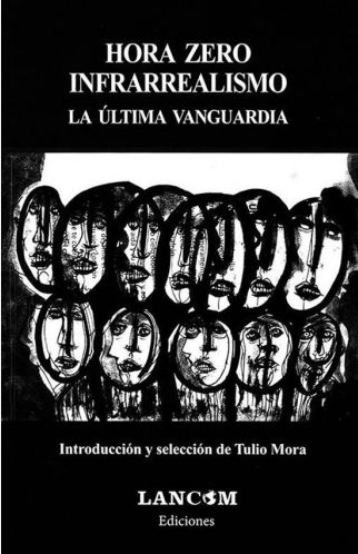 [9786124673511] HORA ZERO / INFRARREALISMO