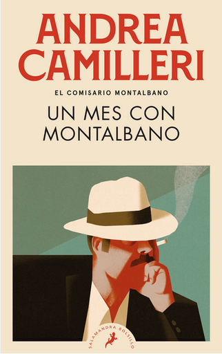 [9788418173547] UN MES CON MONTALBANO