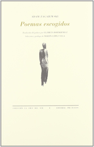 [9788481916812] POEMAS ESCOGIDOS