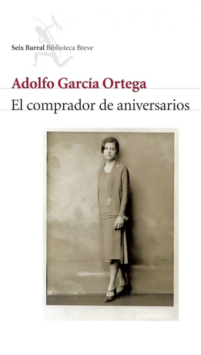 [9788432212482] EL COMPRADOR DE ANIVERSARIOS