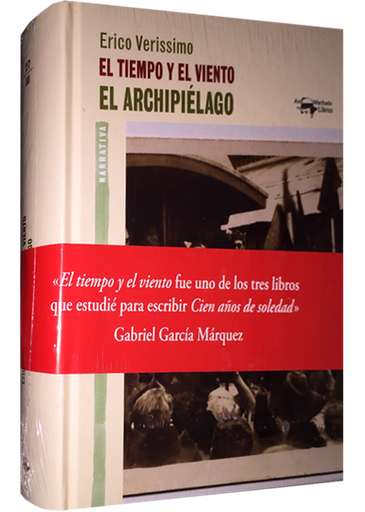 [9788477748502] EL TIEMPO Y EL VIENTO 3 : EL ARCHIPIÉLAGO