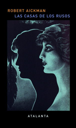 [9788494523137] LAS CASAS DE LOS RUSOS