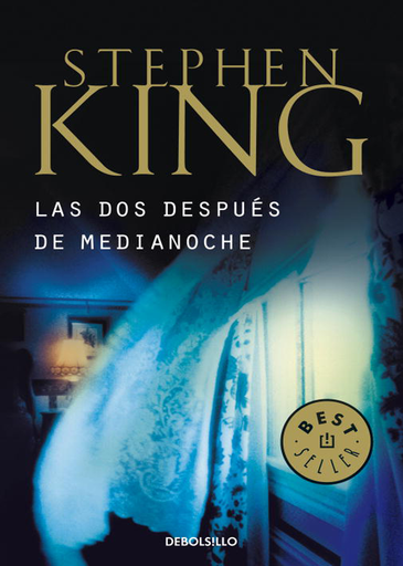 [9788499086309] LAS DOS DESPUÉS DE MEDIANOCHE