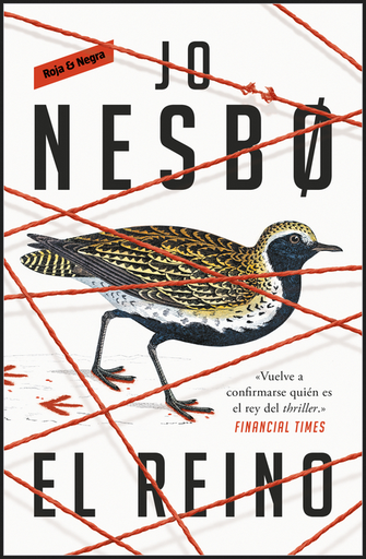 [9788418052033] EL REINO