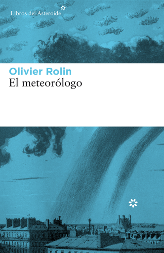 [9788417007034] EL METEORÓLOGO