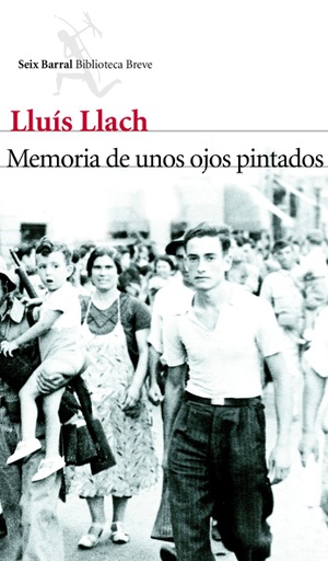 [9788432214011] MEMORIA DE UNOS OJOS PINTADOS