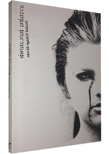 [9786124566851] AVENIDA INDLANDSIS