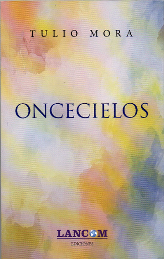 [9786124673566] ONCECIELOS