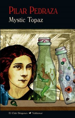 [9788477028314] MYSTIC TOPAZ