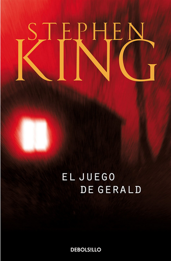 [9788497931328] EL JUEGO DE GERALD