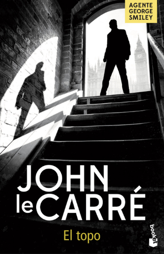 [9788408161707] EL TOPO