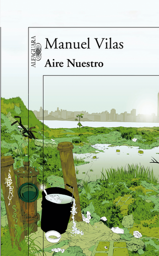 [9788420421995] AIRE NUESTRO