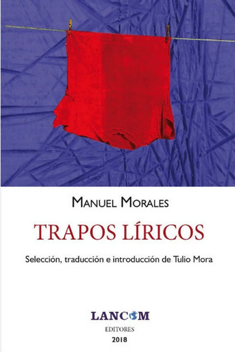 [9786124673573] TRAPOS LÍRICOS