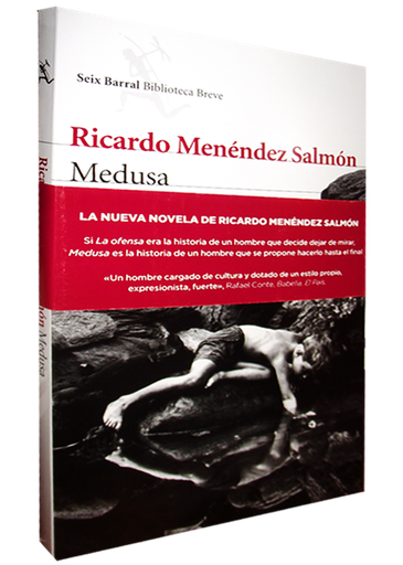 [9788432210068] MEDUSA