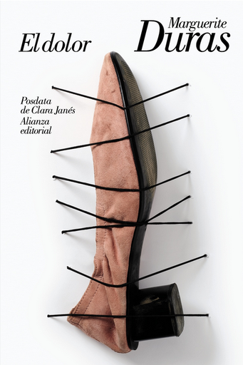 [9788413629100] EL DOLOR