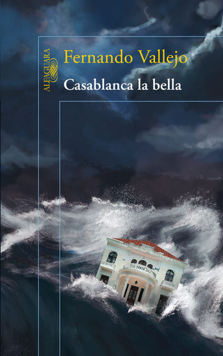 [9788420415574] CASABLANCA LA BELLA