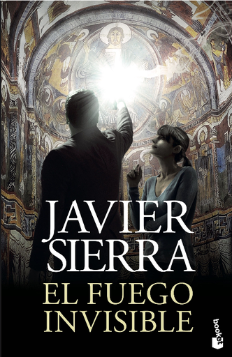 [9788408208068] EL FUEGO INVISIBLE