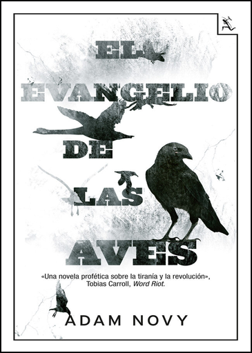 [9788432210150] EL EVANGELIO DE LAS AVES