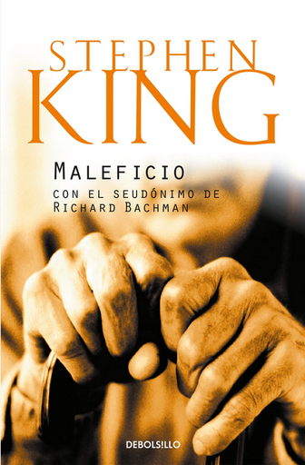 [9788497931397] MALEFICIO