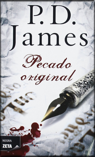 [9788498725278] PECADO ORIGINAL