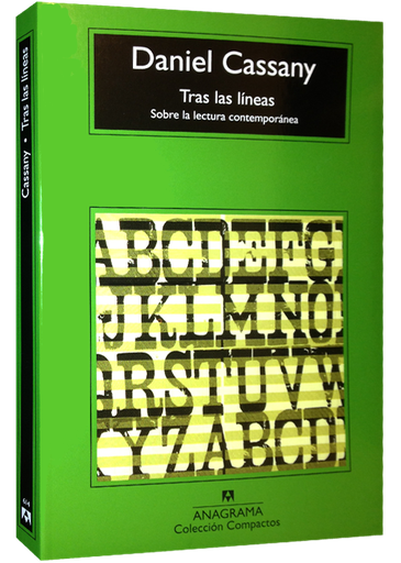 [9788433977168] TRAS LAS LÍNEAS