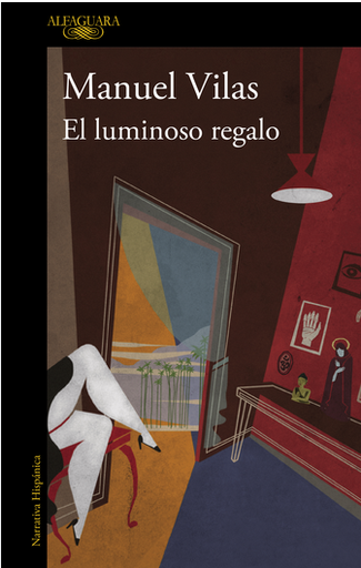 [9788420414157] EL LUMINOSO REGALO