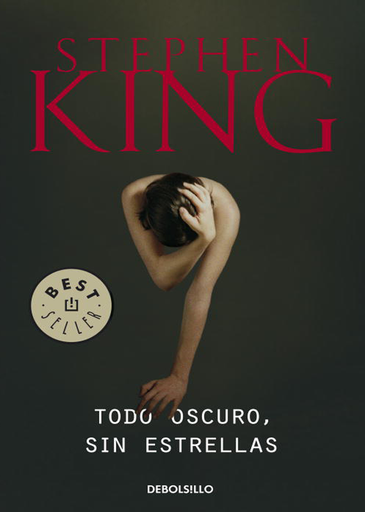 [9788499898636] TODO OSCURO SIN ESTRELLAS