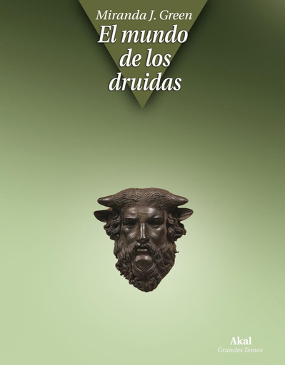 [9788446030904] MUNDO DE LOS DRUIDAS