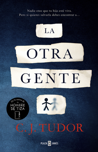 [9788401025600] LA OTRA GENTE