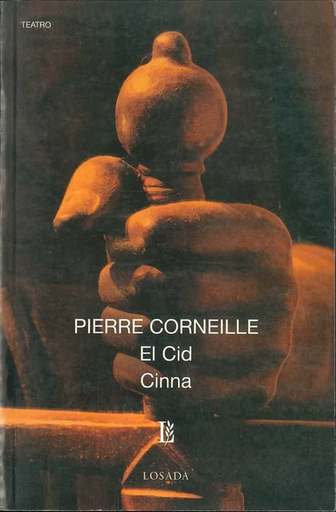 [9789500305600] EL CID - CINNA